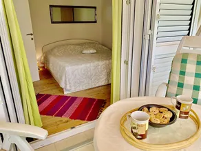Ferienwohnung Nevenka, (12950), Grebaštica, hr - Image 4