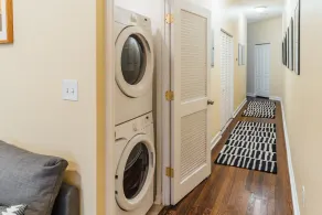 ❤️ ¡Descuento! Condominio grande y hermoso con estacionamiento gratuito! - Image 2