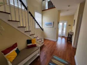 Avalon NJ \"New\" Upside Down, Near Town & Beach with Stone Spa/Pool! - Image 2