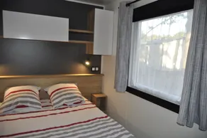 Mobil Home - Panoramique vue mer Premium - Image 4
