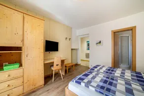 Apartamento estudio 'Apartment Typ C Haus Pöder' con vistas a la montaña - Image 5