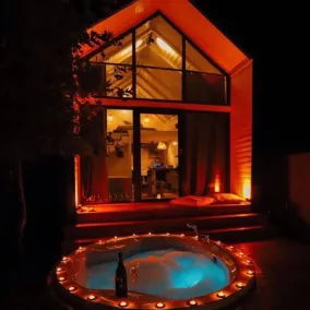 Boheme bungalow sapanca  - Image 4