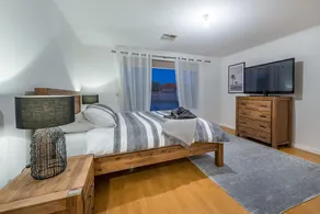 Quinns Beach Getaway | Family Retreat with Pool, Steps to the Beach - Image 4