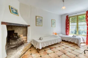 Casa de vacaciones 'Réattu' con piscina compartida, Wi-Fi y aire acondicionado - Image 2