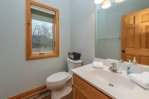 Boulder Vista- maison de montagne avec accès direct aux pistes de ski, 7 chambres - Image 3