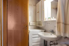 Apartment \"Cesa Soramurat 9\" with Mountainview, Wi-Fi & Shared Garden - Image 3