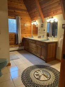 Okemo&Killington Retreat 90acre Private Mountain Getaway! Breathtaking View! - Image 4