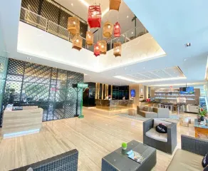 Grand Zuri Malioboro - Image 5