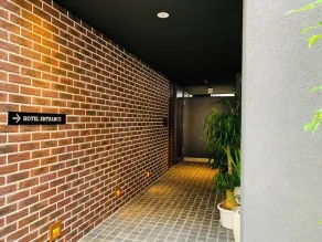 Nonsmoking Hollywood Twin Room Free breakfast bread service included / Sumida-ku Tokyo - Image 3