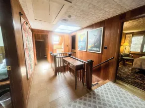 Private Lakefront Chalet - roligt skovområde - stor svømning og lille sejlads. - Image 3