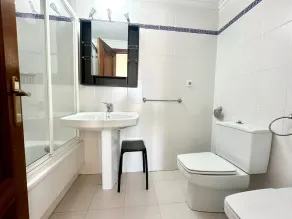 Apto con piscina y vistas al mar - Vistamar 3001 - Image 2