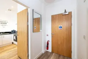 Self Catering Accommodation Chester – Sleeps 4 - Image 5