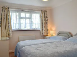 1 bedroom accommodation in Apse Heath, near Shanklin - Image 3