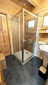 Chalet / Hütte - AGNIERES EN DEVOLUY - Image 3