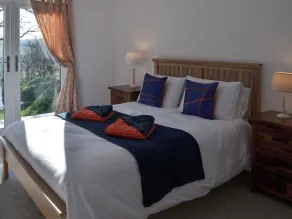 1 bedroom accommodation in Rezare, near Launceston - Image 4