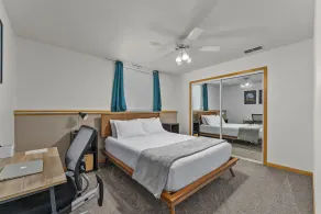 Downtown Apartment Perfect for Short & Extended Stays - Image 5