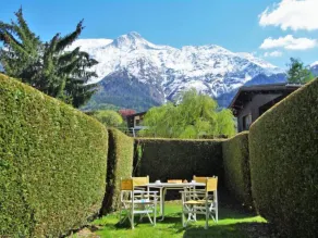 Studio du Chamois Near Ski Lifts w/ Balcony & Parking - Happy Rentals - Image 4
