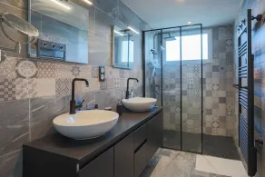 Maison de charme vue mer et jacuzzy - Image 3