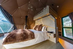 Chartwell Luxury Dome - Image 3