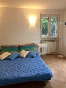 cottage in giardino privato  vista mare e monti vicino alle cinque terre - Image 4