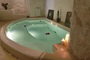 AMARILLO Zwei-Zimmer-Wohnung für 2 Personen mit Jacuzzi - Image 3