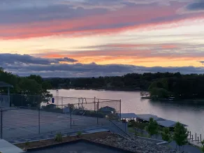 Belview Bay Condo, Best Sunsets Ever - Image 5