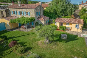 Rustic Villa Lavanda - Pool & Garden - Happy Rentals - Image 5