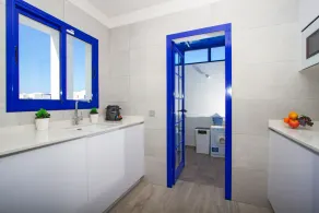 Casa Sandra 5 ***** Luxury, Exclusive Location, Ocean View, Heated Pool - Image 2