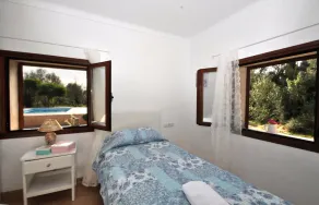 Villa privada 6 pax, piscina, wifi, en Costitx en el centro de la isla - Image 2