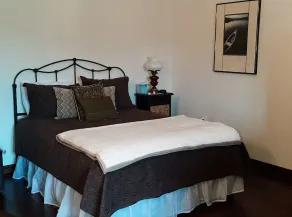 Cozy apartment, beautiful studio apartment with an incredible view! - Image 3