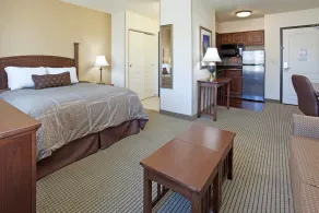 Studio Suite | Free Breakfast + Pool, Hot Tub - Image 5