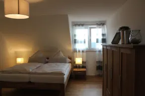 appartamento nuovo - alta qualità u. decorato con gusto con un camino vicino all'Europa Park - Image 5