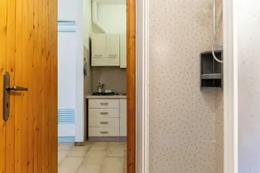 Monolocale vista mare-Studio-Balcony-Private Bathroom - Image 5
