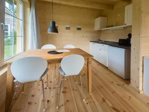 House 9 - SCHMIDT'S Holiday Homes in the countryside - Image 5