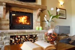 Tenuta di Forte Sorgnano Country House - Image 2