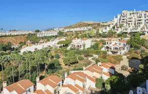 2 quartos Alojamento em Calahonda - Image 4