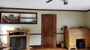 Maple Shade on the Amish Trail: Fireplace, Jacuzzi tub, Gazebo and more - Image 5