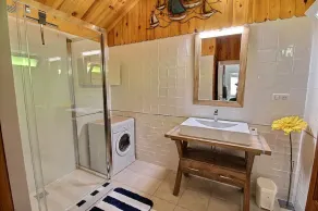 Villa *** quiet 50m from the beach close to all shops - Image 2