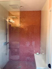 Brand new casita w/all amenities of a lg home incldg salt water pool & jacuzzi!  - Image 5