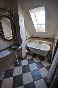 Renovated Church Sanctuary: Ski and Swim, Relax, Cook, Gather. - Image 3