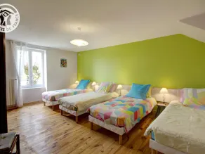 Mountain family cottage with comfort and private garden - Image 5