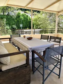 Charming Countryhouse Near Patsos Gorge. WiFi / AC - Image 4
