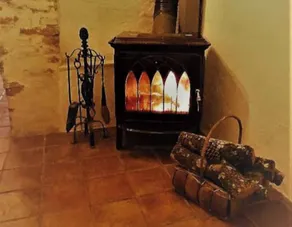 'La Casa de LoLa' casita de cuento con vistas - Image 2
