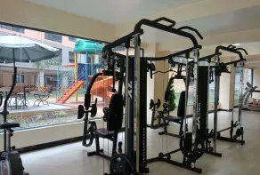Lux Suites Kileleshwa Furnished Studio Apartments - Image 2