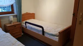 Weiträumige Ferienwohnung mit Panoramafenster - Image 5