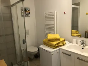 Les pieds dans l'eau vue mer 3 chambres - Image 3