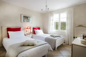 Hus på landet 'Le Cypres', opvarmet pool ved foden af ​​Mont Ventoux, WIFI - Image 5