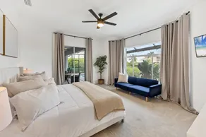 Punta Gorda 3-Bedroom Canalfront Vacation Home with Dock 3 Home - Image 5