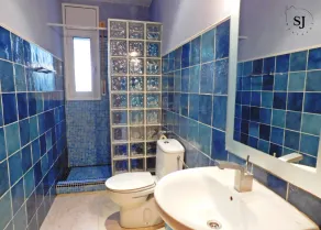 Agradable casa con piscina en Les Tres Cales - Image 3