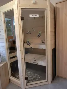 3-zimmer-fewo mit 2 SZ für 4 Pers. und Wlan - Image 2